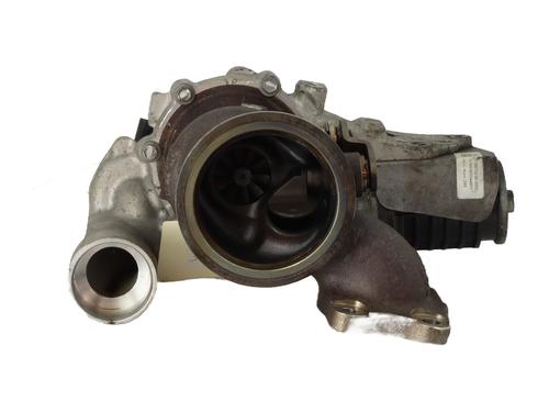 Used Turbocharger/Supercharger DS DS 3 Convertible (SB_) 1.2 THP 110 (110 hp) 21319055