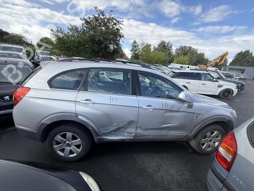 Steering column stalk CHEVROLET CAPTIVA (C100, C140) 2.0 D | BP28535032I23  - Image 11