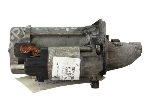 Starter MERCEDES-BENZ C-CLASS (W204) C 200 CDI (204.007, 204.006) | BP21680198M8