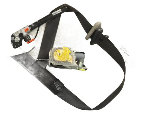 Used Front left seatbelt Front left seatbelt RENAULT KOLEOS I (HY_) 2.0 dCi 4x4 (HY0K) (150 hp) 32764741 32764741