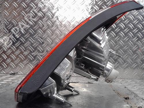 Used Right tailgate light Right tailgate light CITROËN C4 Picasso I MPV (UD_) 1.6 HDi (109 hp) 21310389 21310389