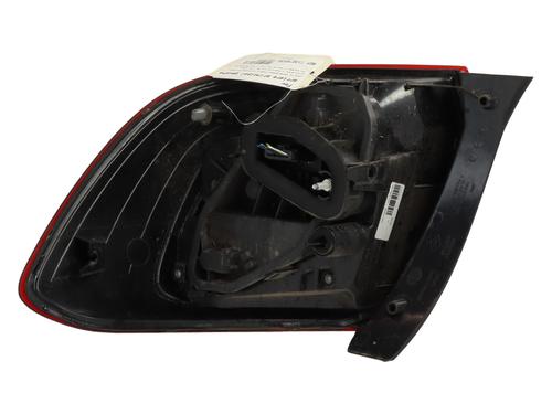 Used Left taillight Left taillight DACIA SANDERO II TCe 90 (B8M1, B8MA, B8AC) (90 hp) 31191528 31191528
