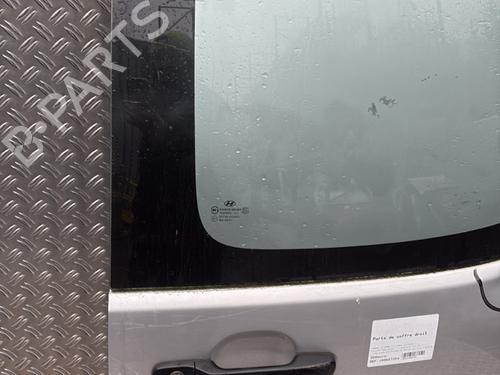 Right tailgate HYUNDAI H-1 Cargo (TQ) 2.5 CRDi | BP23814475C77 