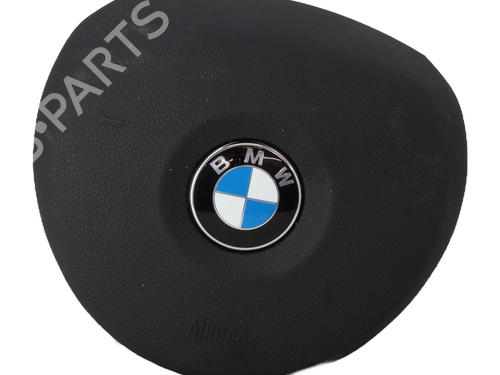 Used Driver airbag BMW 1 (E87) 120 d (177 hp) 30761819