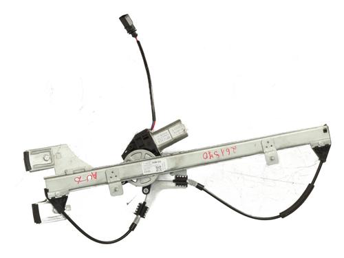 Rudehejsemotor forskærm højre Rudehejsemotor forskærm højre VW FOX Hatchback (5Z1, 5Z3, 5Z4) 1.4 (75 hp) 36369749 36369749