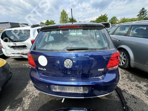Rear mirror VW POLO V (6R1, 6C1) 1.6 TDI | BP21292839I6 