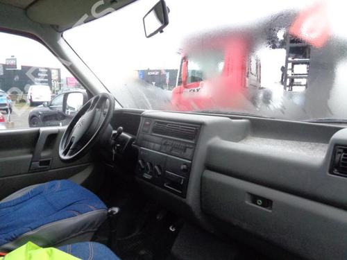 Used Parts VW TRANSPORTER T4 Van (70A, 70H, 7DA, 7DH)  2.4 D  1994667