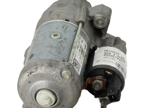 Starter PEUGEOT 3008 II SUV (MC_, MR_, MJ_, M4_)  | BP22916044M8 