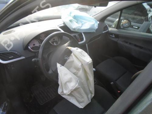 Interior roof light PEUGEOT 207 (WA_, WC_) 1.6 16V | BP21369478I8 