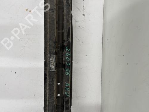 Used Rear bumper reinforcement Rear bumper reinforcement BMW X1 (E84) xDrive 18 d (143 hp) 33184091 33184091