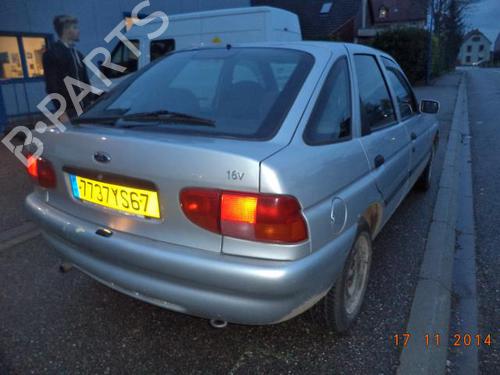 Alternator FORD ESCORT VI (GAL, AAL, ABL)  | BP22915899M7 