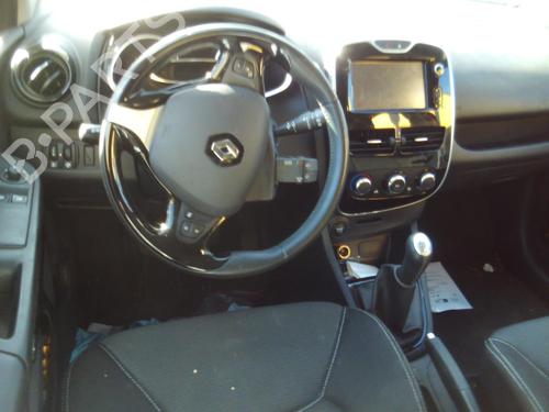 Alternator RENAULT CLIO IV (BH_) 0.9 TCe 90 (BHNF, BHMA, BHMH, BHJK, BHJR) | BP21319984M7 