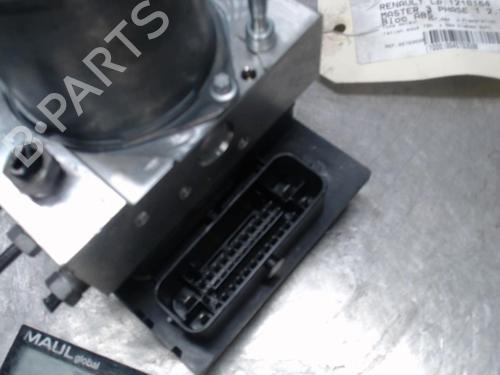 ABS pump RENAULT MASTER III Platform/Chassis (EV, HV, UV) 2.3 dCi 145 RWD (UV0F, UV0E, HV0E, HV0F, HV0T, HV10,... | BP21367574M43 