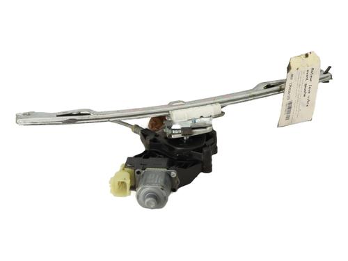 Left front window motor FORD FIESTA VI (CB1, CCN) 1.25 | BP35825275E21 - Image 2