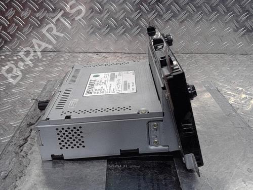 Radio RENAULT CLIO IV (BH_) 1.5 dCi 90 | BP23809092E6 