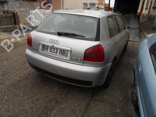 Right mirror AUDI A3 (8L1) 1.9 TDI | BP21321696C27 