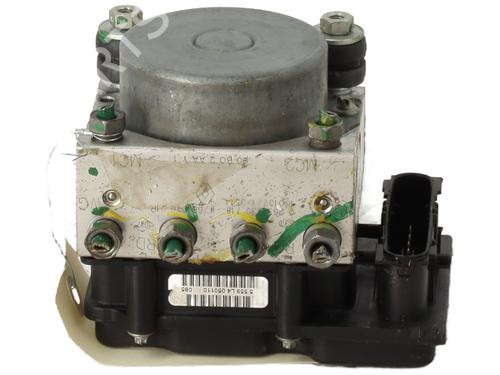 ABS pump DACIA SANDERO 1.4 MPI LPG | BP21291265M43 - Image 4