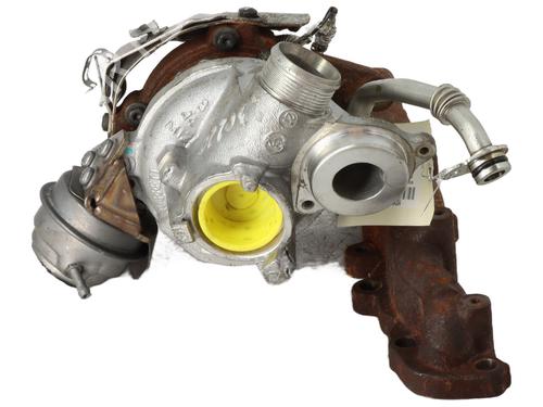 Used Turbocharger/Supercharger VW GOLF VII (5G1, BQ1, BE1, BE2) 1.6 TDI (110 hp) 21369943
