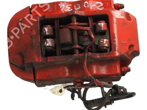 Used Right rear brake caliper Right rear brake caliper AUDI Q7 (4LB) 3.0 TDI quattro (233 hp) 21315544 21315544