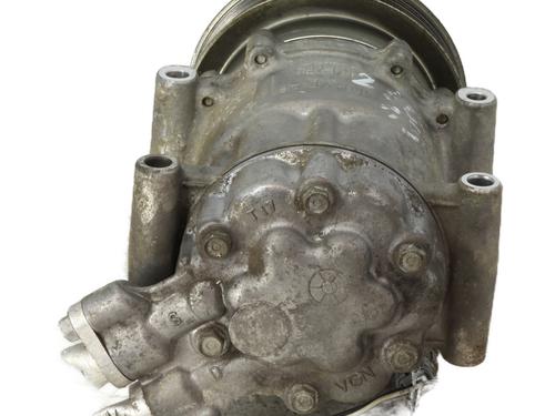 AC compressor RENAULT TWINGO II (CN0_) 1.2 16V (CN04, CN0B) | BP33164614M34 - Image 4