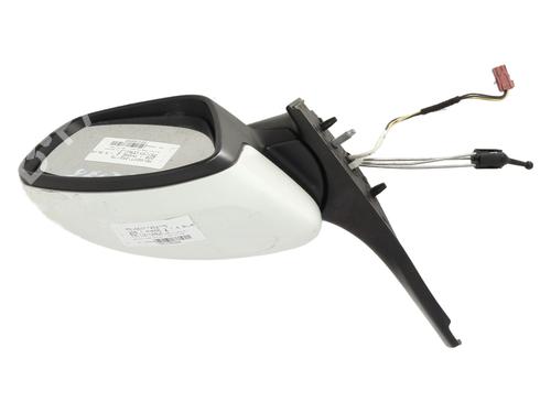 Right mirror PEUGEOT 208 I (CA_, CC_) 1.6 HDi / BlueHDi 75 | BP26287320C27 