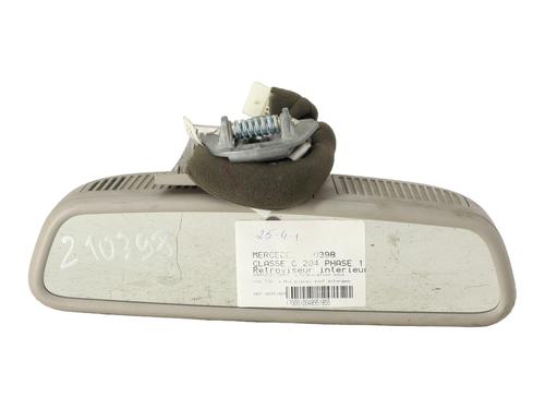 Used Rear mirror MERCEDES-BENZ C-CLASS (W204) C 220 CDI (204.008) (170 hp) 21315212