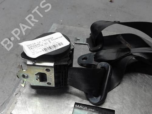 Used Front right belt tensioner DACIA SANDERO 1.4 MPI LPG (72 hp) 21297935