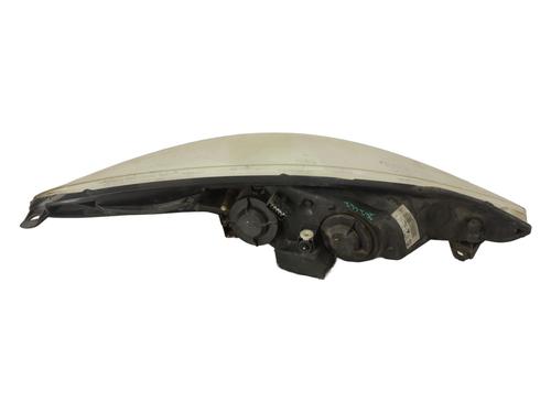 Left headlight PEUGEOT 206+ (2L_, 2M_) 1.1 | BP37715246C28 - Image 3