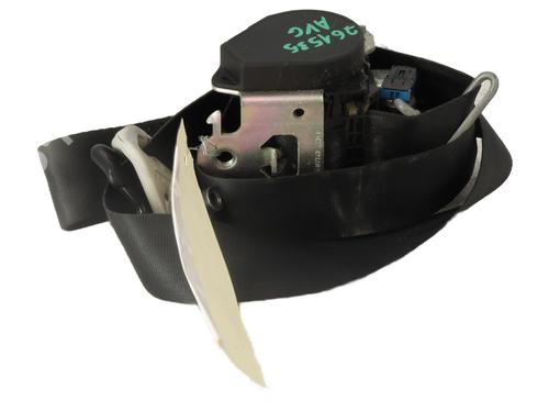 Used Front left seatbelt Front left seatbelt PEUGEOT 207 (WA_, WC_) 1.4 16V (95 hp) 34394764 34394764