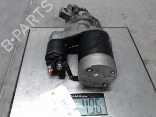 Startmotor AUDI A3 (8L1) 1.9 TDI | BP21299742M8 