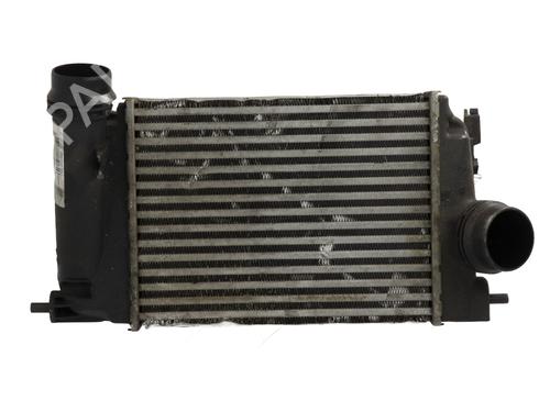 Used Intercooler Intercooler RENAULT MEGANE IV Hatchback (B9A/M/N_) 1.5 dCi 90 (B9A1) (90 hp) 21290771 21290771