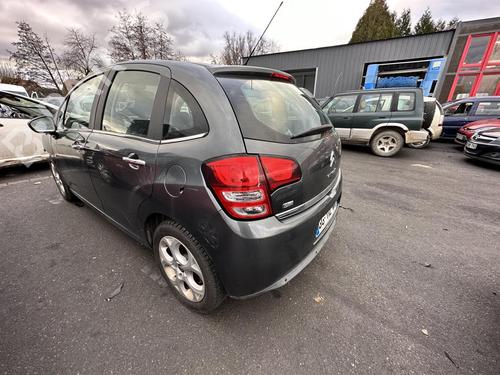 Starter CITROËN C3 II (SC_) 1.6 HDi | BP21290299M8  - Image 19