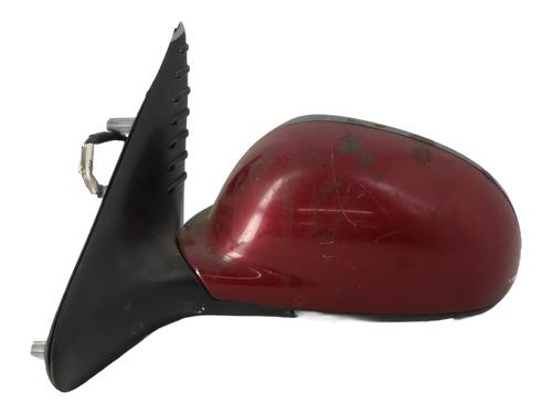 Left mirror PEUGEOT 406 (8B) 1.9 TD | BP27876062C26 