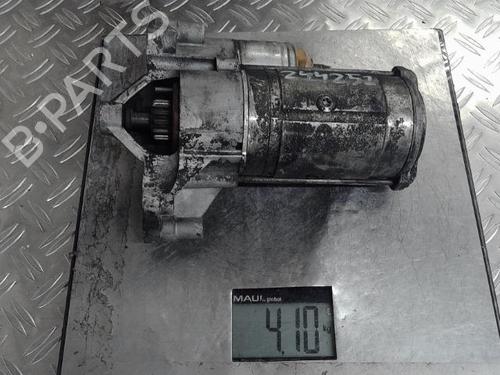 Starter RENAULT SCÉNIC II (JM0/1_) 1.9 dCi (JM14) | BP22177865M8 