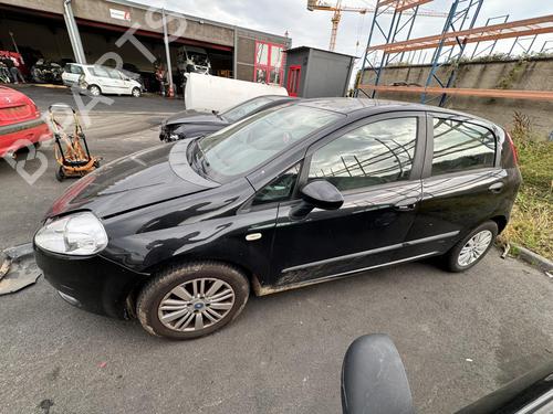 ABS pump FIAT GRANDE PUNTO (199_) 1.3 D Multijet (199.AXD11, 199.AXD1A, 199.AXD1B,... | BP21309179M43 