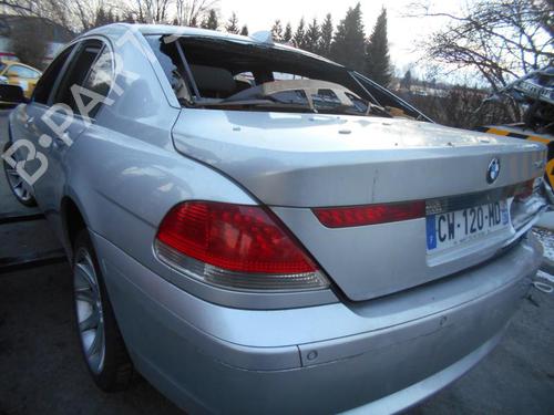 Alternator BMW 7 (E65, E66, E67) 740 d | BP21364580M7 - Image 8