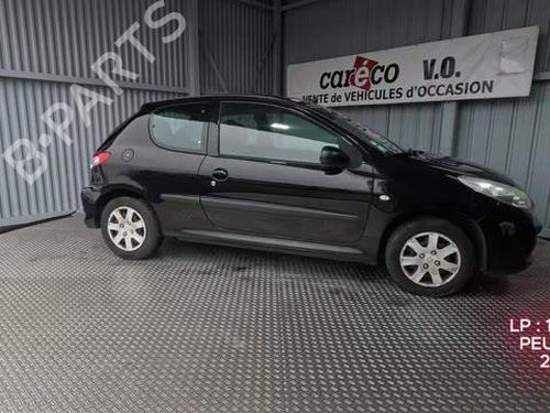 Front right seatbelt PEUGEOT 206+ (2L_, 2M_) 1.4 i | BP34343473I25  - Image 12