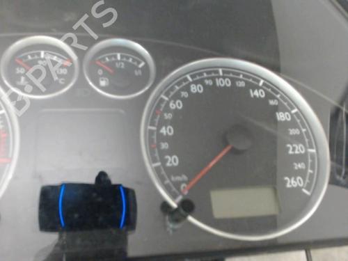 Instrument cluster VW SHARAN (7M8, 7M9, 7M6)  | BP21365329C47 