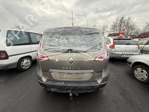 Switch RENAULT SCÉNIC III (JZ0/1_) 1.9 dCi (JZ0J, JZ1J, JZ1K, JZ1S) | BP23828511I30 - Image 11