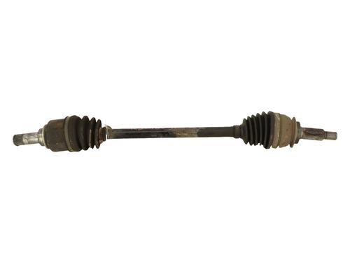 Used Left front driveshaft Left front driveshaft DACIA SPRING EV (B6M1) (45 hp) 37737486 37737486