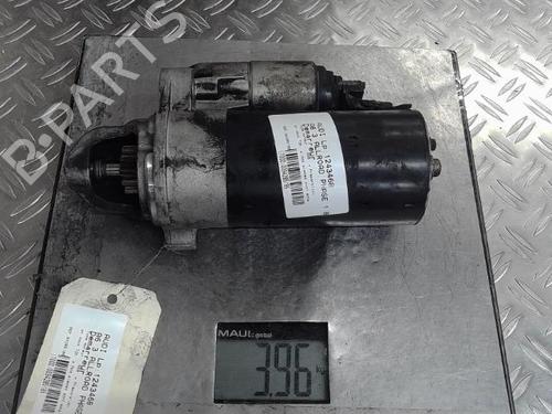 Startmotor AUDI A6 Allroad C6 (4FH) 3.0 TDI quattro | BP21875430M8 