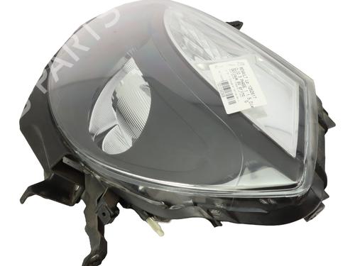 Used Left headlight Left headlight RENAULT CLIO III (BR0/1, CR0/1) 1.5 dCi (BR17, CR17) (86 hp) 40049258 40049258