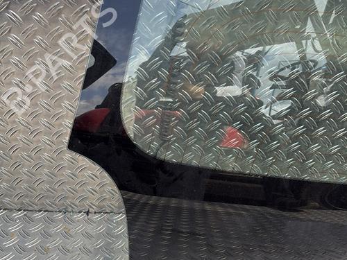 Used Tailgate PEUGEOT 108 1.0 VTi (69 hp) 21375493