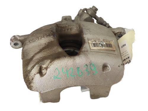 Used Left front brake caliper Left front brake caliper 21874716 21874716