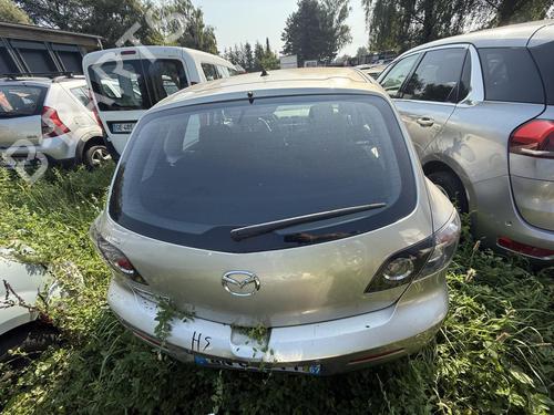 AC compressor MAZDA 3 (BK) 1.6 (BK14) | BP28044910M34 - Image 15