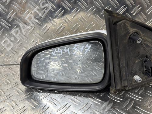 Used Left mirror OPEL ASTRA H GTC (A04) [2005-2010]  21881332