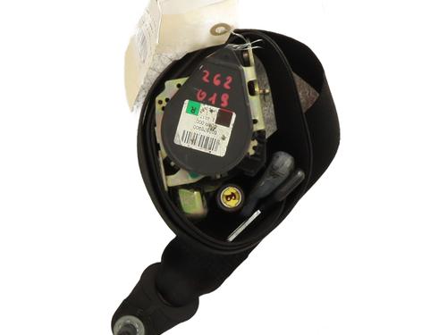 Front right seatbelt MERCEDES-BENZ A-CLASS (W169) A 200 CDI (169.008, 169.308) | BP36304714I25 - Image 3