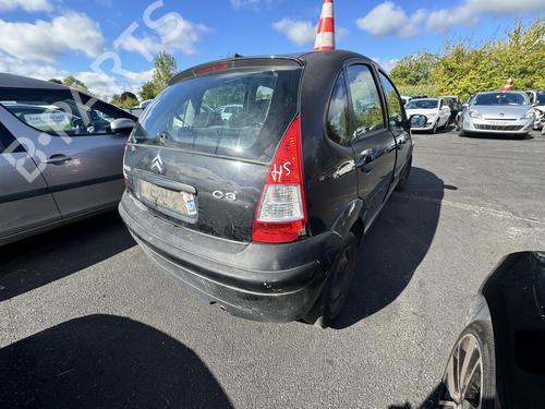 Turbocharger/Supercharger CITROËN C3 I (FC_, FN_) 1.4 HDi | BP21375795M71 