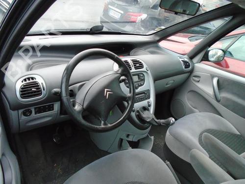 Lamp holder CITROËN XSARA PICASSO (N68) 1.6 HDi | BP21369657L10 