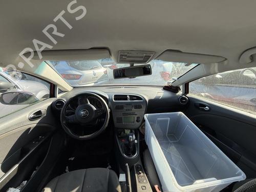 Right front window motor SEAT LEON (1P1) 2.0 TDI 16V | BP21517352E20 